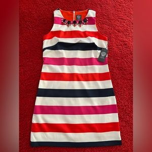 Cocktail dress, new with tags